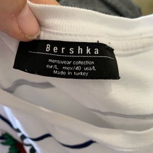 Bershka Men’s shirt